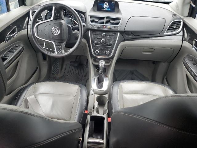 2015 BUICK ENCORE - KL4CJCSB9FB130599