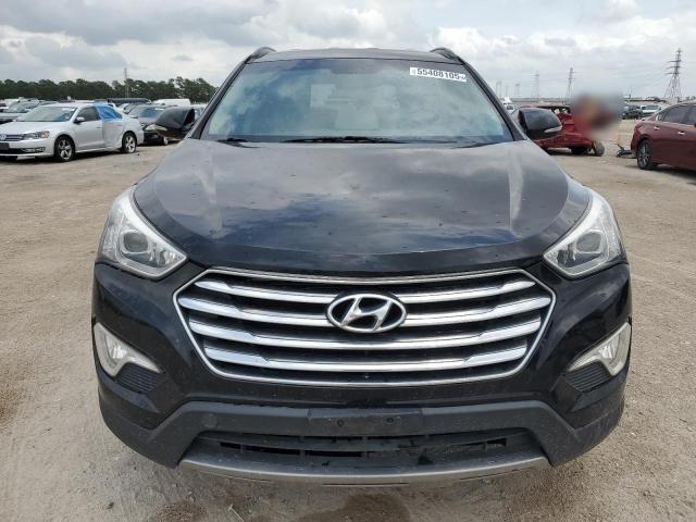 2015 HYUNDAI SANTA FE G - KM8SNDHF9FU103604