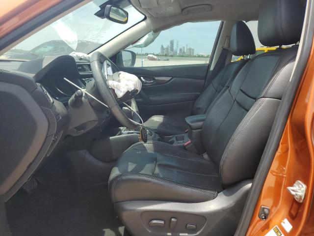 2020 NISSAN ROGUE S - 5N1AT2MT4LC741794