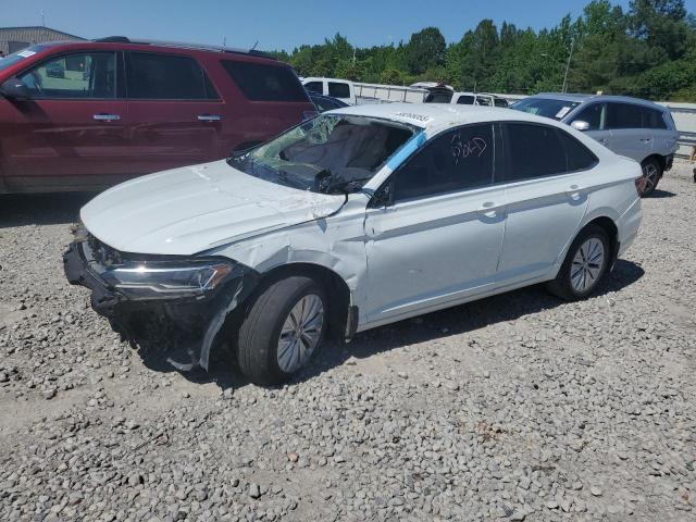 Vin: 3vwcb7bu9km237258, lot: 58265055, volkswagen jetta s 2019 img_1