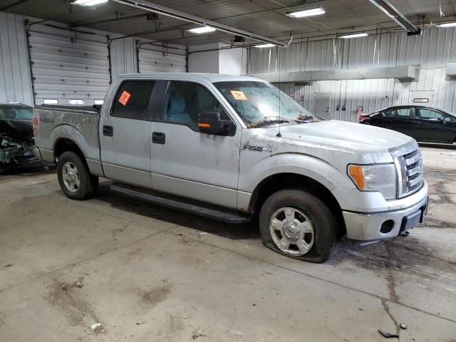 Vin: 1ftfw1ef2ckd84075, lot: 58392945, ford f-150 supercrew 20124