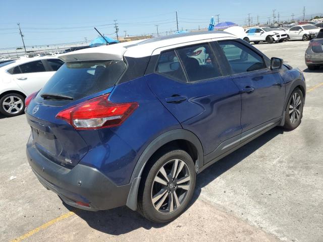 Vin: 3n1cp5dv4ll508512, lot: 58024225, nissan kicks sr 20203