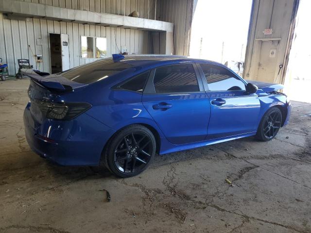 Vin: 2hgfe2f56ph562387, lot: 58408355, honda civic sport 20233