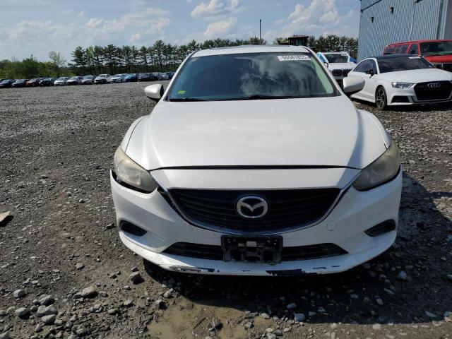 2016 MAZDA 6 TOURING - JM1GJ1V51G1456728