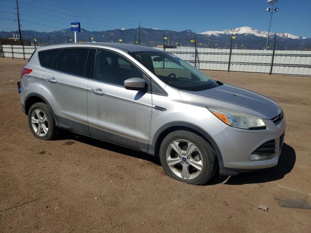 Vin: 1fmcu9gx5eua24170, lot: 56333285, ford escape se 20144