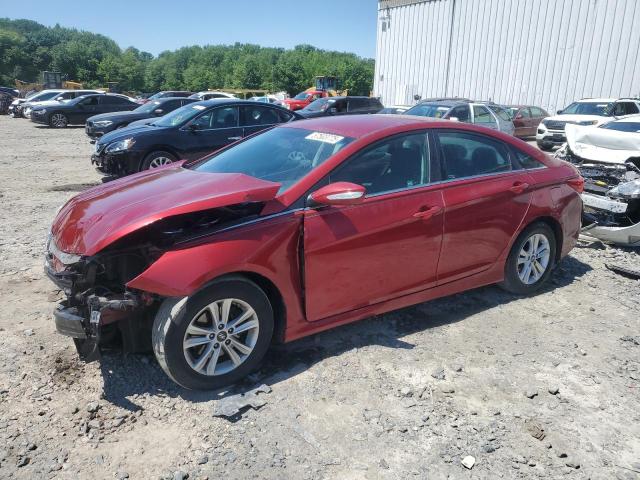 HYUNDAI SONATA GLS
