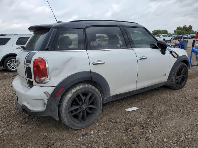 Vin: wmwzc5c51dwp34357, lot: 54945905, mini cooper s countryman 20133