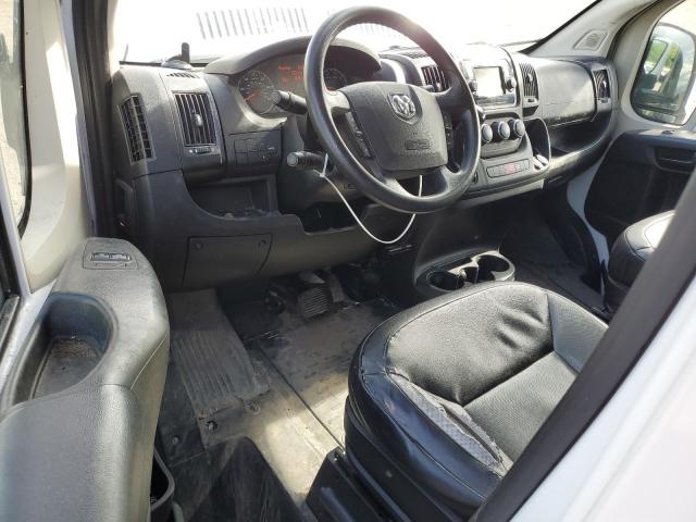 2018 RAM PROMASTER - 3C6TRVDG5JE103521