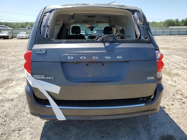 2018 DODGE GRAND CARA 2C4RDGBG0JR163706