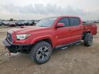 2018 TOYOTA TACOMA DOU - 3TMAZ5CN3JM071383