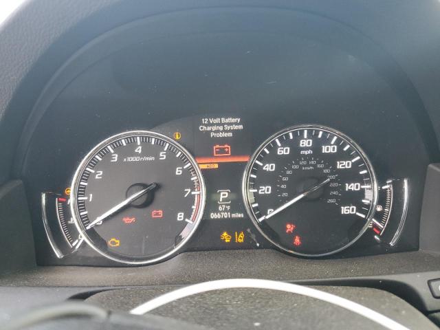 2016 ACURA RLX TECH - JH4KC1F58GC001638