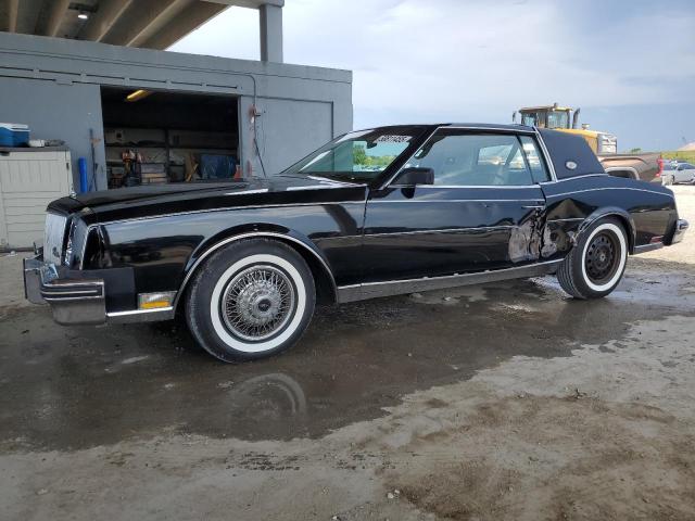 BUICK RIVIERA