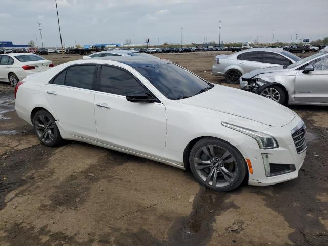Vin: 1g6au5s80g0105207, lot: 55462895, cadillac cts vsport 20164