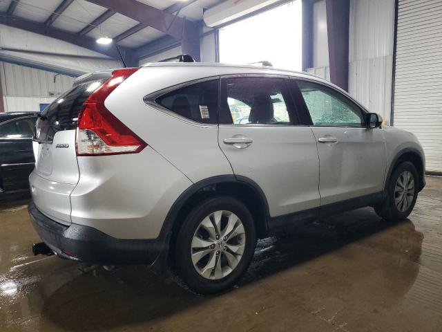 Vin: jhlrm4h78cc002685, lot: 58291625, honda crv exl 20123