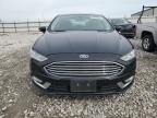 Lot #3297971773 2017 FORD FUSION SE
