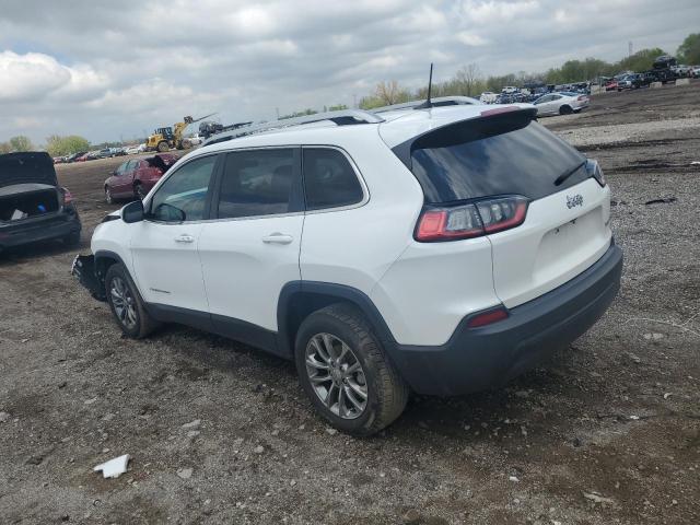 Vin: 1c4pjllb0ld582320, lot: 55795155, jeep grand cher latitude plus 20202
