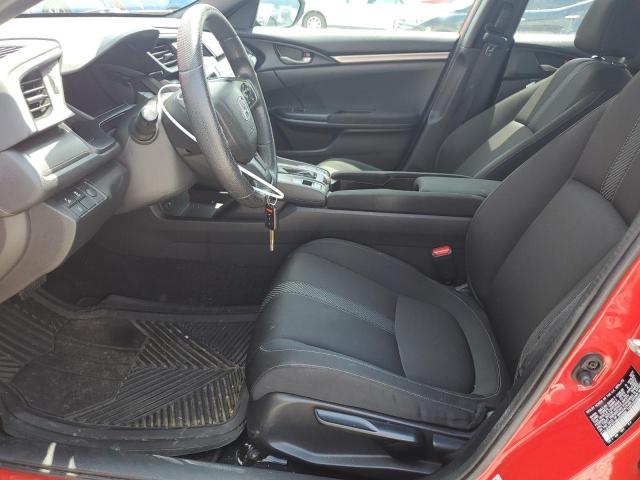 2018 HONDA CIVIC SHHFK7H38JU204493