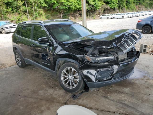 Vin: 1c4pjllb5kd383875, lot: 56605975, jeep grand cher latitude plus 20194