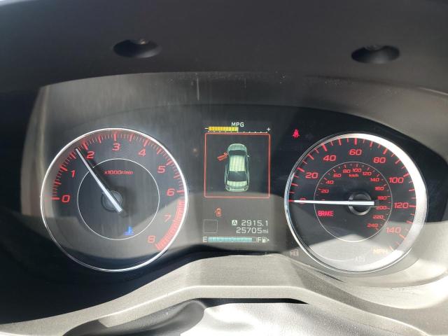 2020 SUBARU IMPREZA SP 4S3GTAJ66L1700165