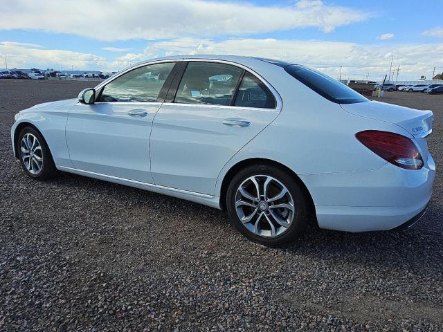 Vin: 55swf4jb6gu132593, lot: 56467895, mercedes-benz c-class 300 20162