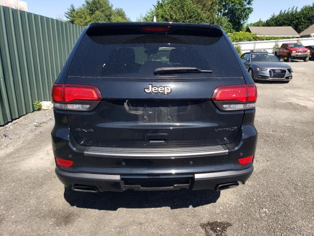 2019 JEEP GRAND CHER - 1C4RJFBGXKC843402