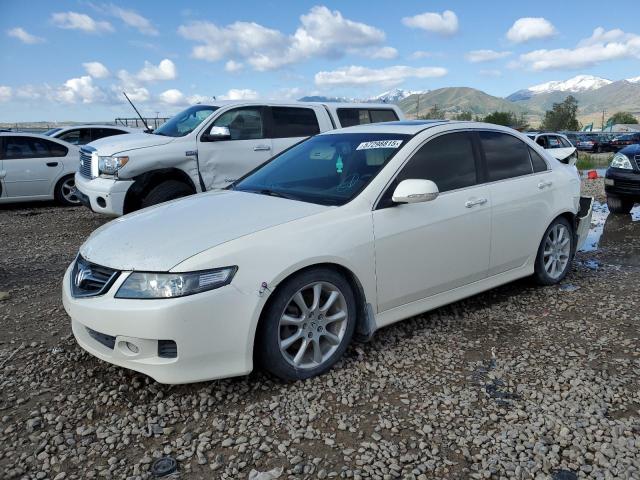 ACURA TSX