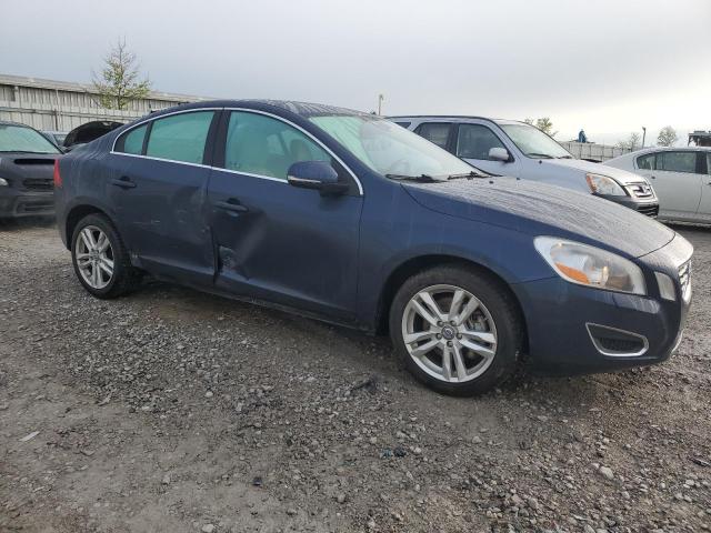 Vin: yv1612fh7d2198600, lot: 55383315, volvo s60 t5 20134