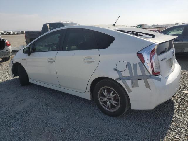Vin: jtdkn3du1c0333255, lot: 57868825, toyota prius 20122