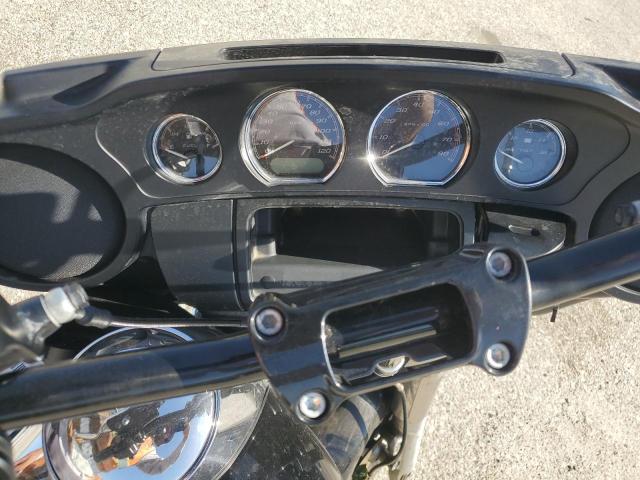 2019 HARLEY-DAVIDSON FLHT 1HD1FVC65KB657673