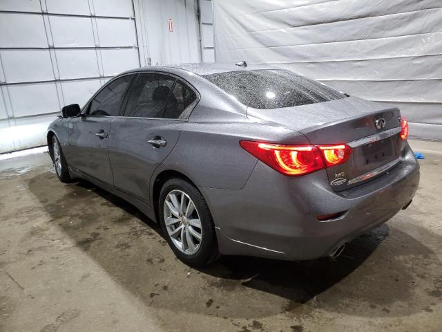 Vin: jn1bv7ar0fm392658, lot: 58064135, infiniti q50 base 20152