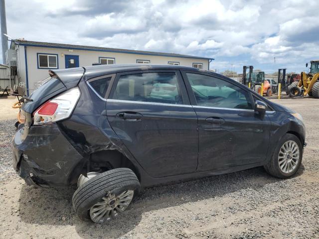 Vin: 3fadp4fjxem228098, lot: 55173975, ford fiesta titanium 20143
