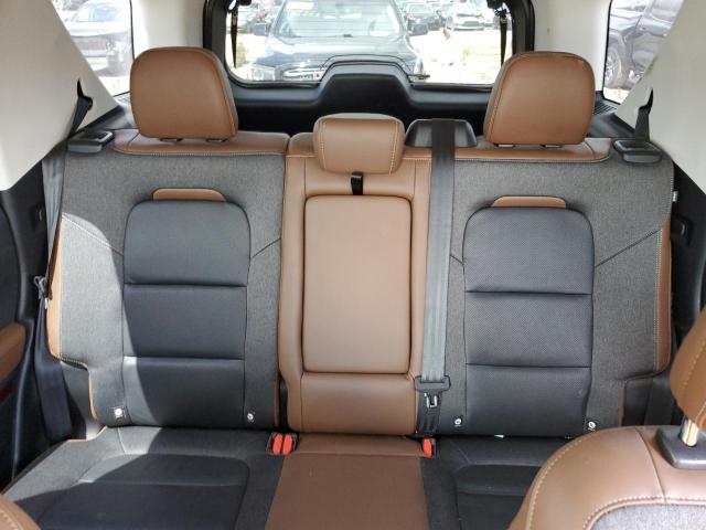 2021 FORD BRONCO SPO 3FMCR9C63MRA95601