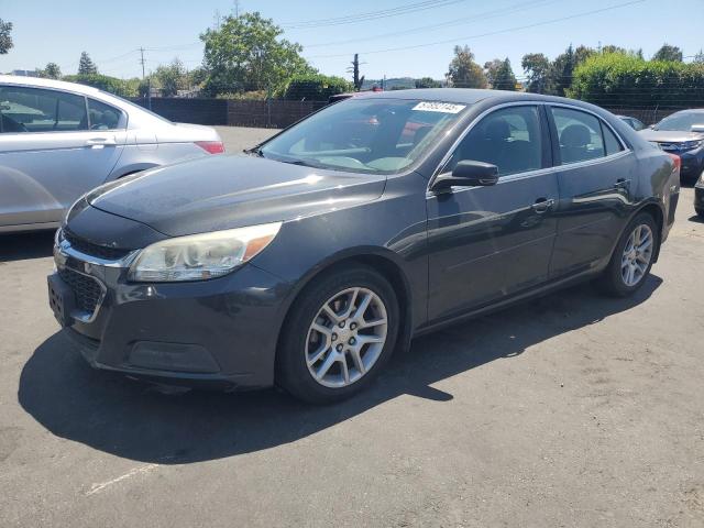 Vin: 1g11c5sl5ff109875, lot: 57852145, chevrolet malibu 1lt 2015 img_1