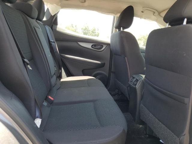 2017 NISSAN ROGUE SPOR - JN1BJ1CR2HW130959