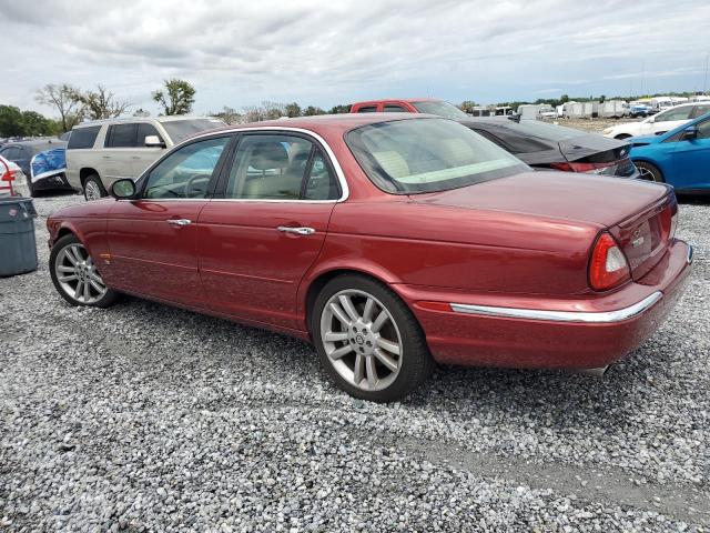 JAGUAR XJR 2005 SAJWA73B45TG39179 photo #3