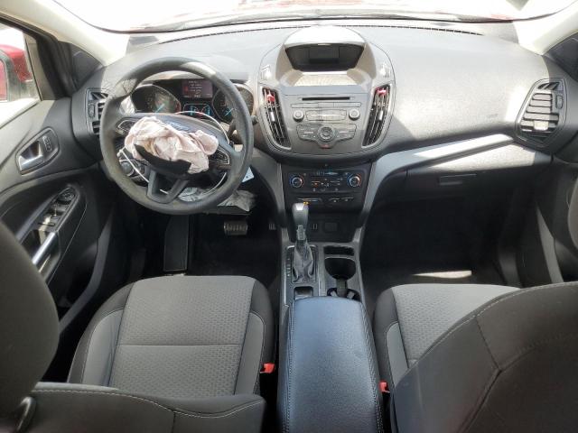 2017 FORD ESCAPE SE - 1FMCU0GD8HUA79525