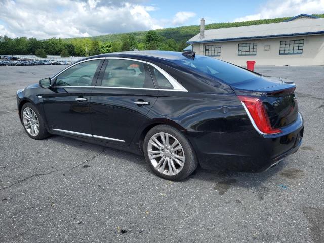 Vin: 2g61m5s33j9118728, lot: 58357685, cadillac xts luxury 20182