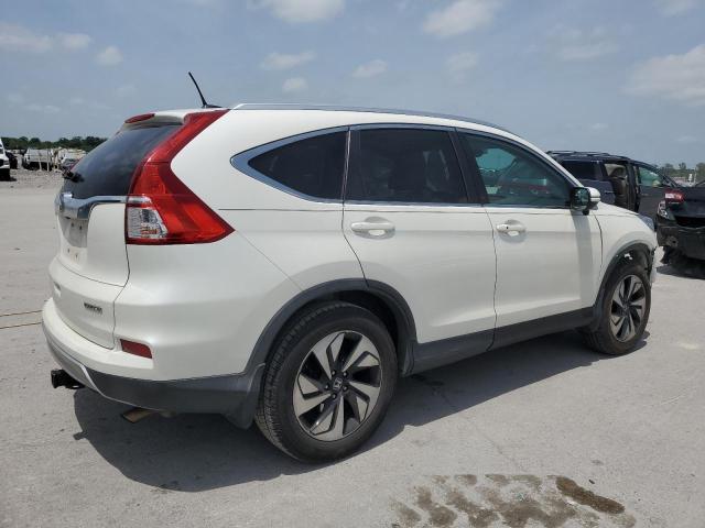 Vin: 5j6rm3h91fl021344, lot: 56932675, honda crv touring 20153