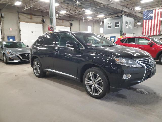 Vin: 2t2bk1ba2fc341618, lot: 57609935, lexus rx350 350 base 20154