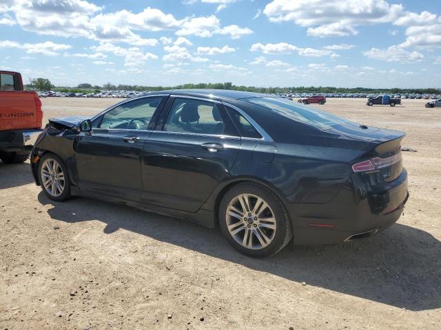 Vin: 3ln6l2gk7dr812434, lot: 56322875, lincoln mkz 20132