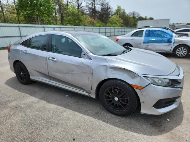 Vin: 2hgfc2f56gh533929, lot: 58336155, honda civic lx 20164