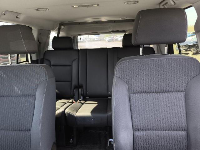 2020 CHEVROLET TAHOE POLI 1GNSKDEC3LR188386