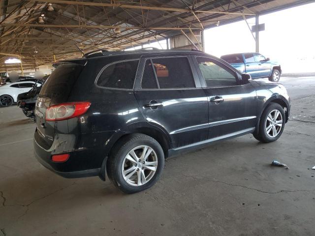 Vin: 5xyzkdag7bg027598, lot: 57294155, hyundai santa fe limited 20113