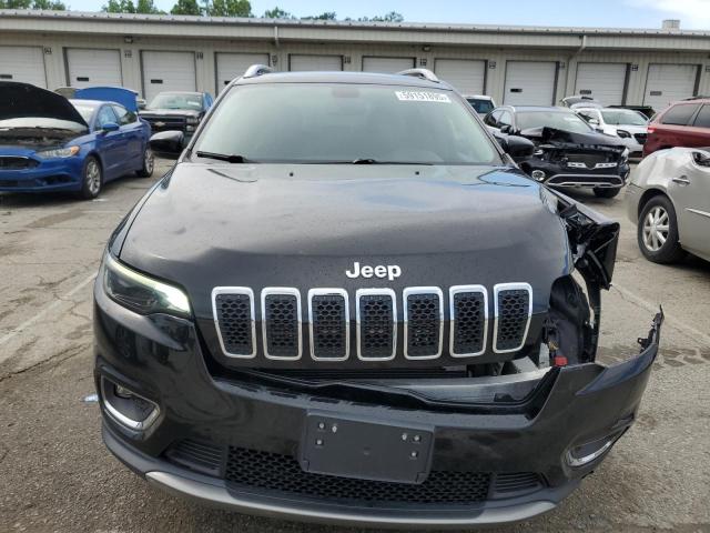 2020 JEEP CHEROKEE L 1C4PJMDNXLD534046
