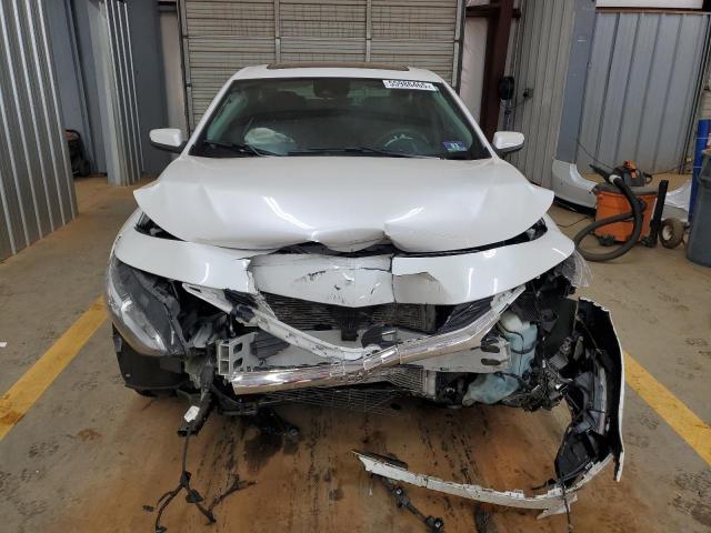 2019 CHEVROLET MALIBU PRE - 1G1ZE5SX5KF177863