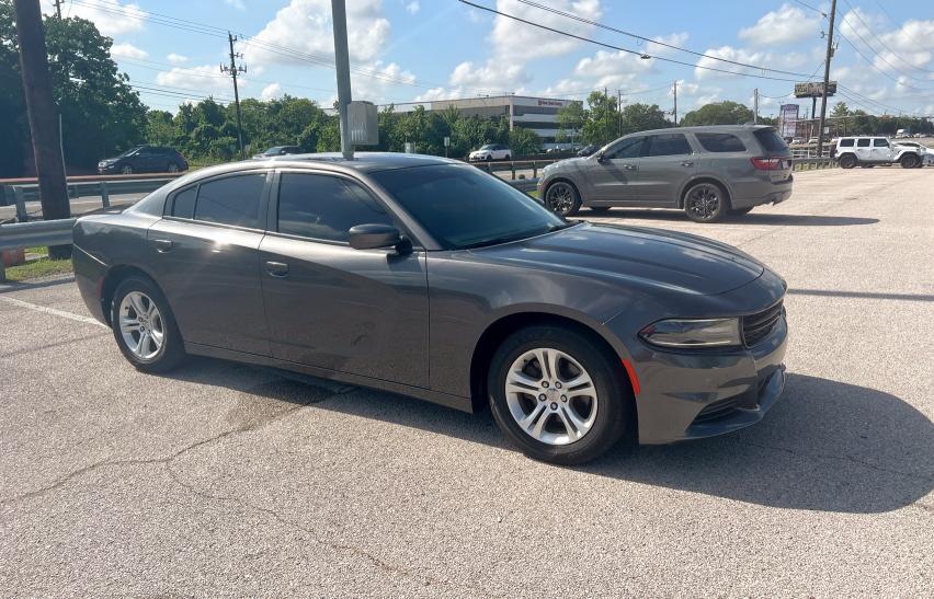 Vin: 2c3cdxbg8lh100954, lot: 59114595, dodge charger sxt 2020 img_1
