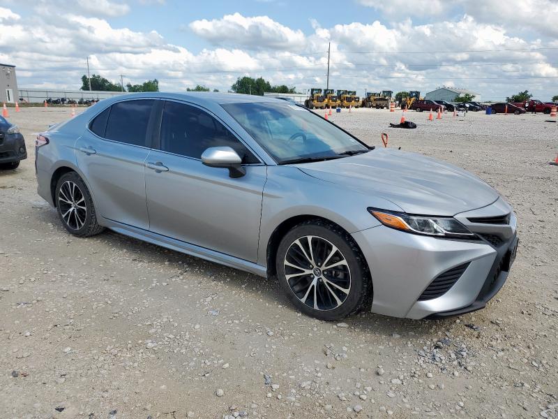 2019 TOYOTA CAMRY L - 4T1B11HK2KU839074