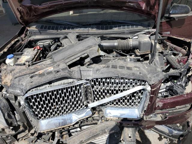 2019 LINCOLN NAVIGATOR 5LMJJ3JT6KEL19073
