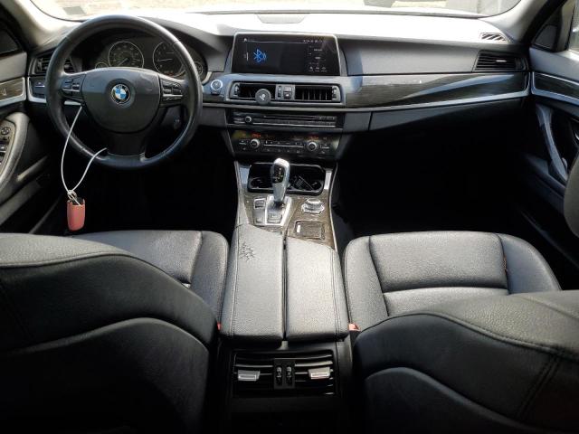 2013 BMW 528 XI - WBAXH5C55DD107861