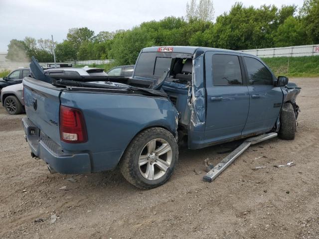 2015 RAM 1500 SPORT 1C6RR7MT1FS736072